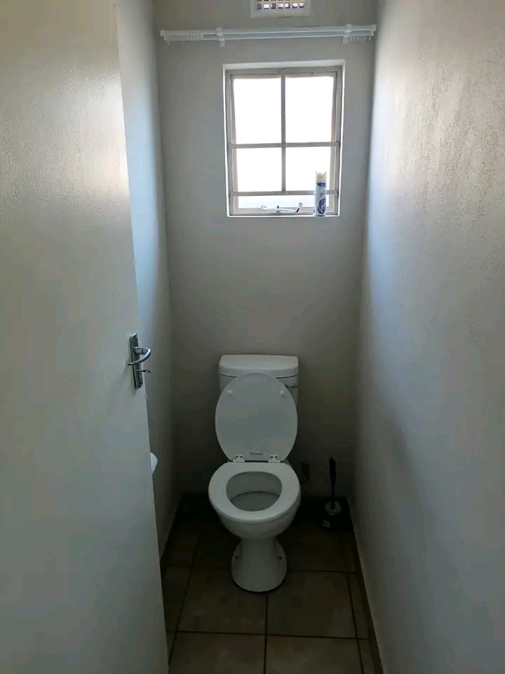 A 3 bedroom house available for rental
- ful  in Sky City