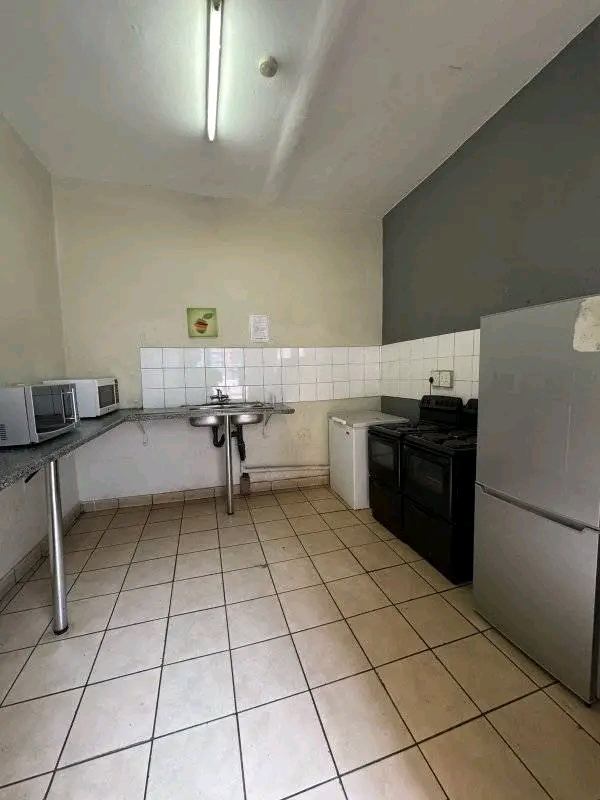 For nice and clean student accommodation. nal  in Doornfontein