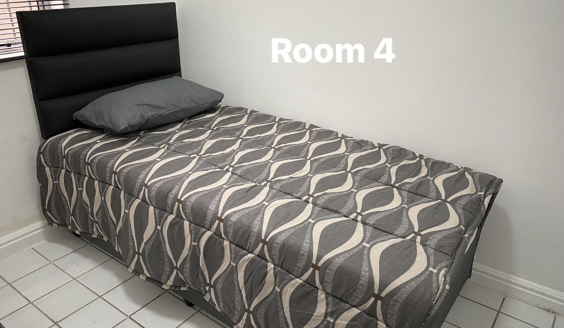  shared 4 bedroom home in addison street salt  in Cape Town