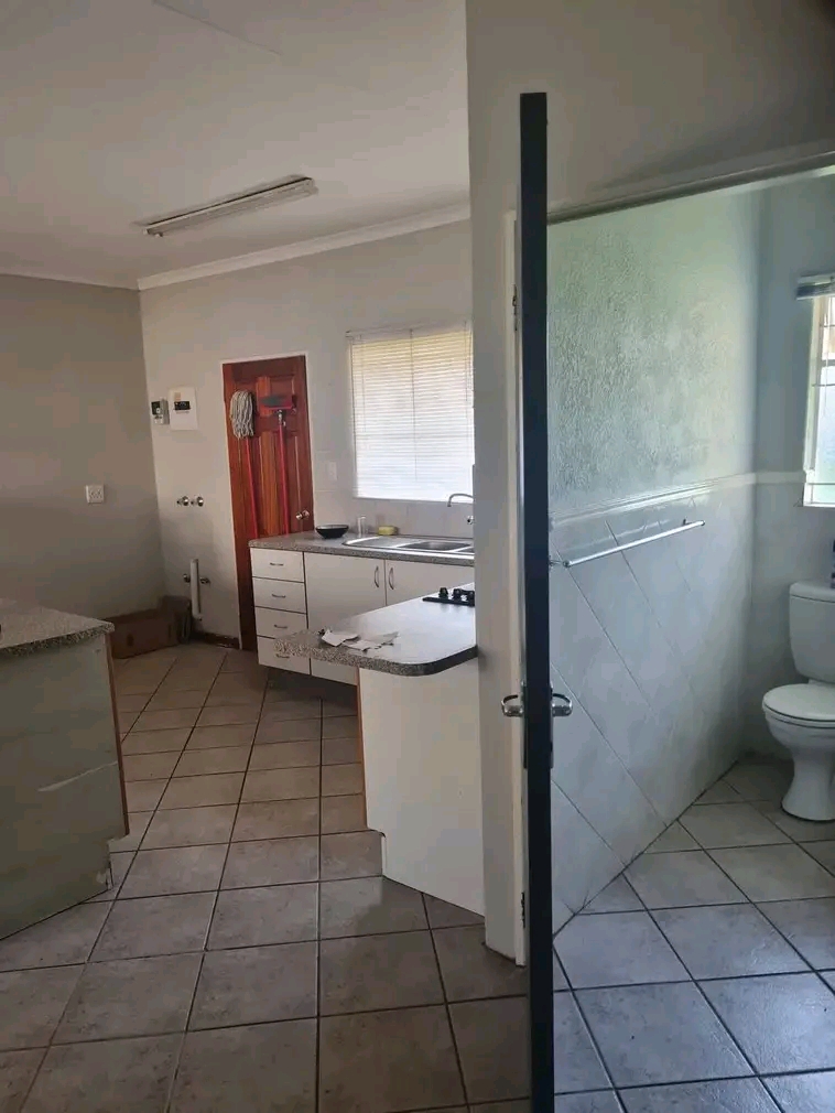 Cottage unit to rent in kempton park 
1 bedr  in Glen Marais Kempton