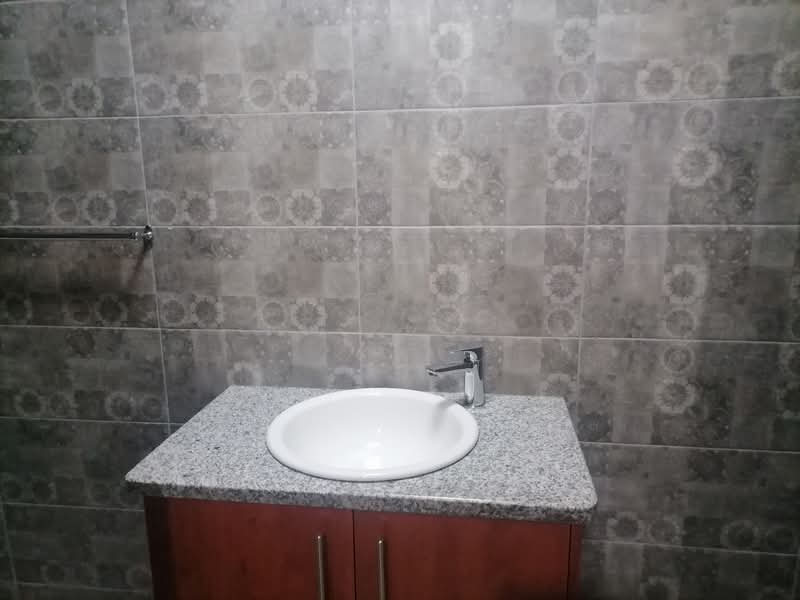 Double room to rent at vosloorus ext 14 next   in Vosloorus