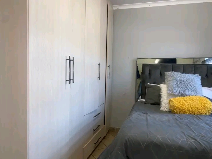 2 bedroom house available immediately at ext   in Lehae