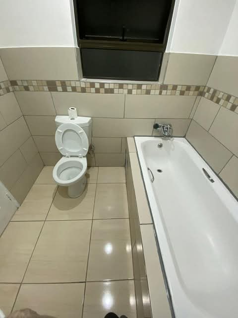 No load shedding zone, pet friendly 4 bedroom  in Edenvale