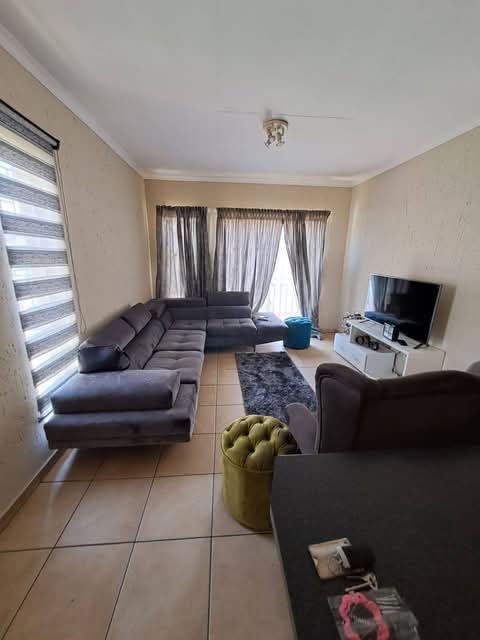 1st floor unit : open plan fitted kitchen and  in Ormonde