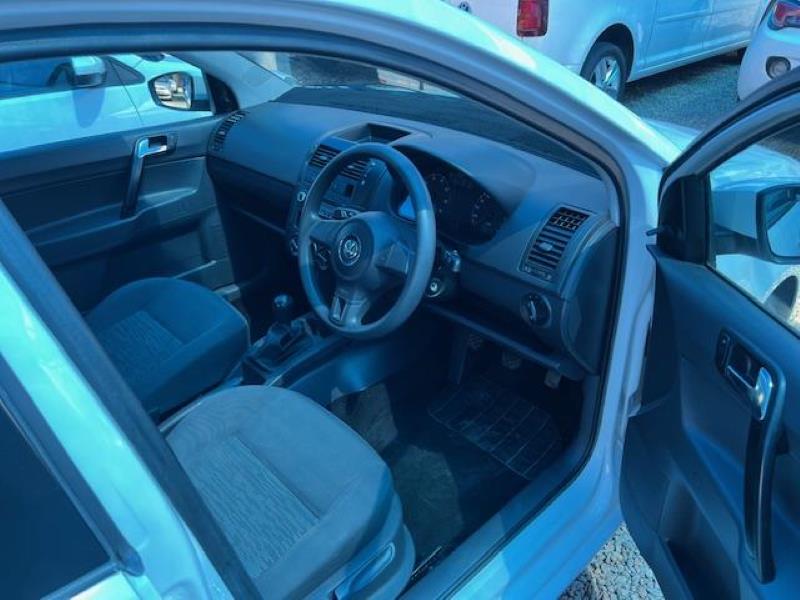  vw polo sedan for sale in good condition acc  in Empangeni