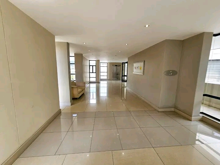 **3 bedroom 2 bath penthouse | apartment for   in Sandton