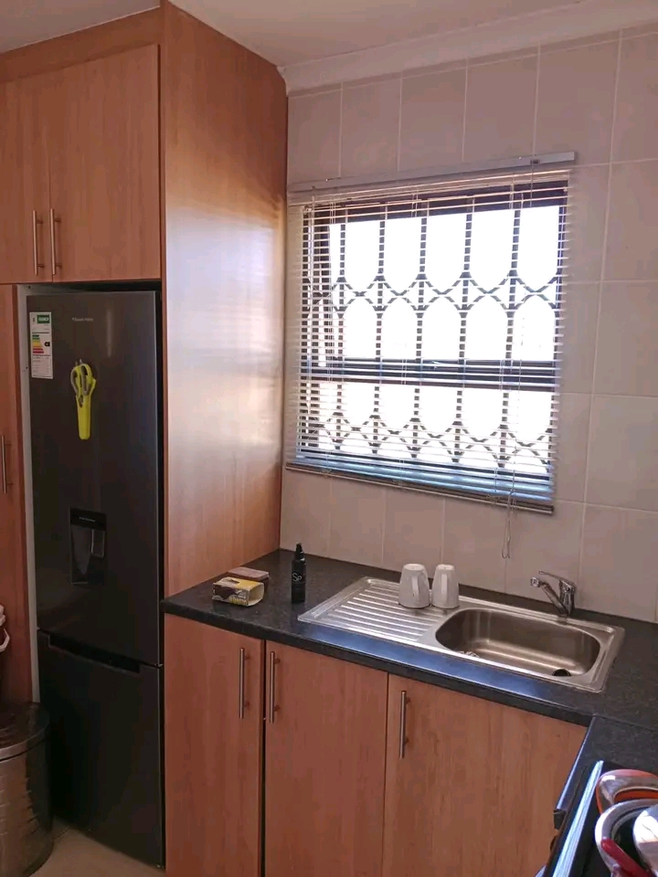 House available to rent📍
available immedi  in Dawn City