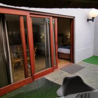 50 galena affordable luxury - short term self  in Roodepoort