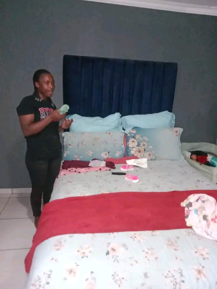 Cottage to rent with inside shower, toilet an  in Cosmo City