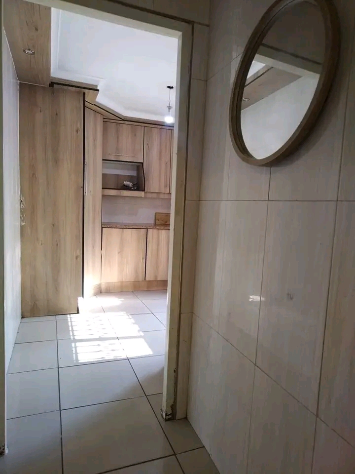 House available to rent immediately !!!📍   in Vosloorus