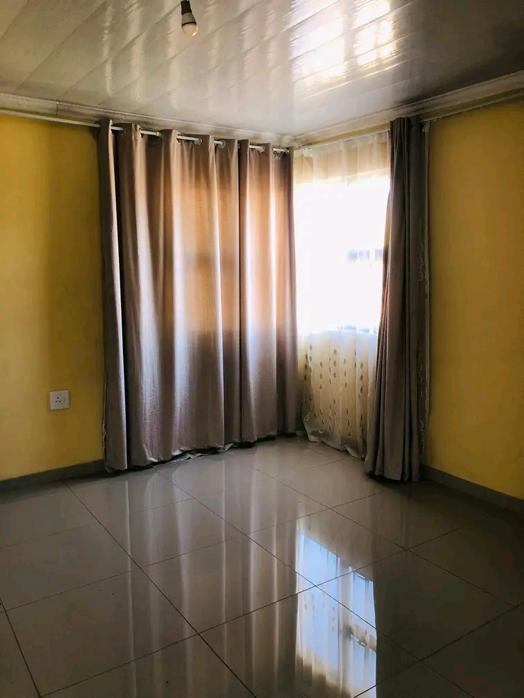 This bachelor will be available mnth end now   in Diepkloof