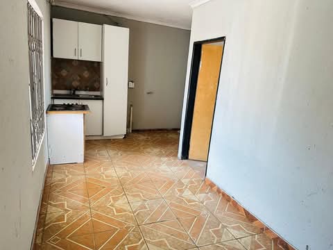 1 bedroom cottage in ext 6
kids allowed
par  in Ebony Park
