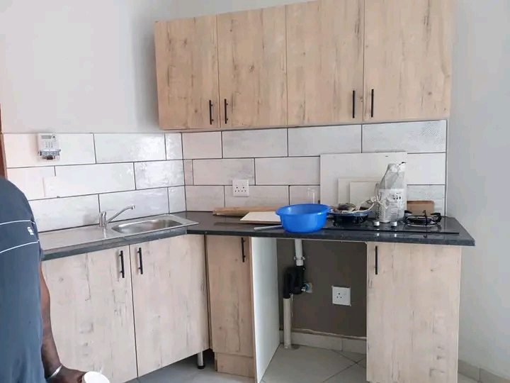 New apartments available immediately in ext 3  in Clayville