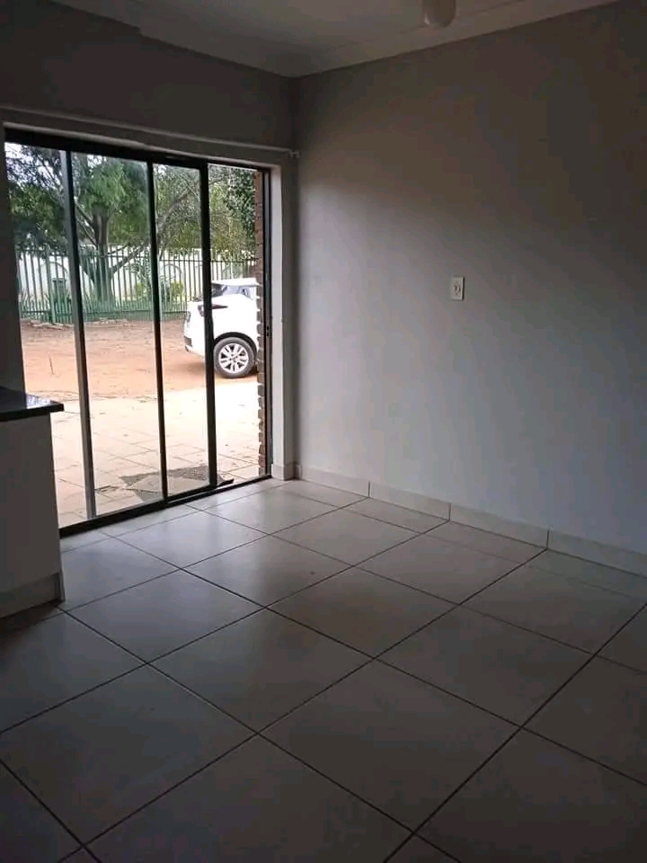 2 bedroom cottage kitchen with cupboards, sin  in Old Birch Acres