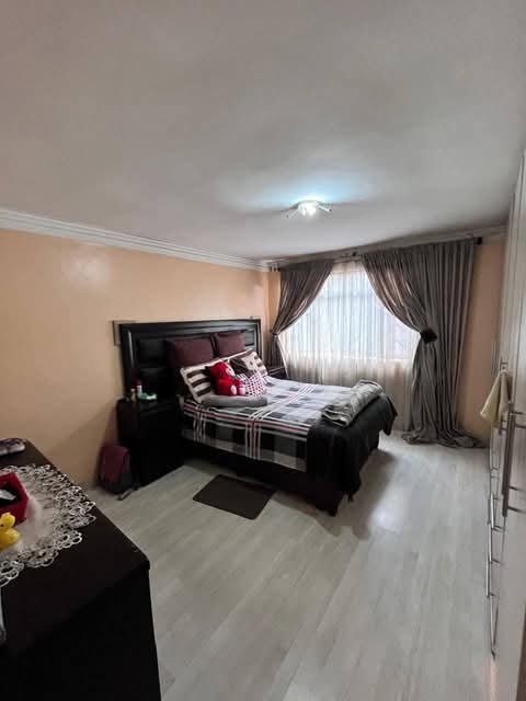 3 bedroom house with fitted kitchenette with   in Rabie ridge