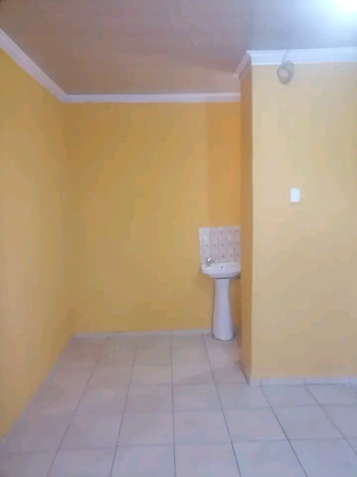 Spacious en-suite room to rent at ext 24.

  in Protea Glen
