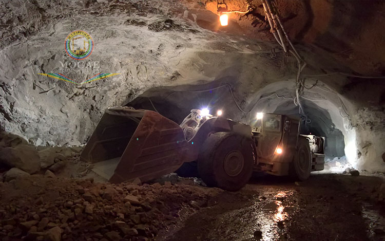  mining & construction machines operator trai  in Rustenburg