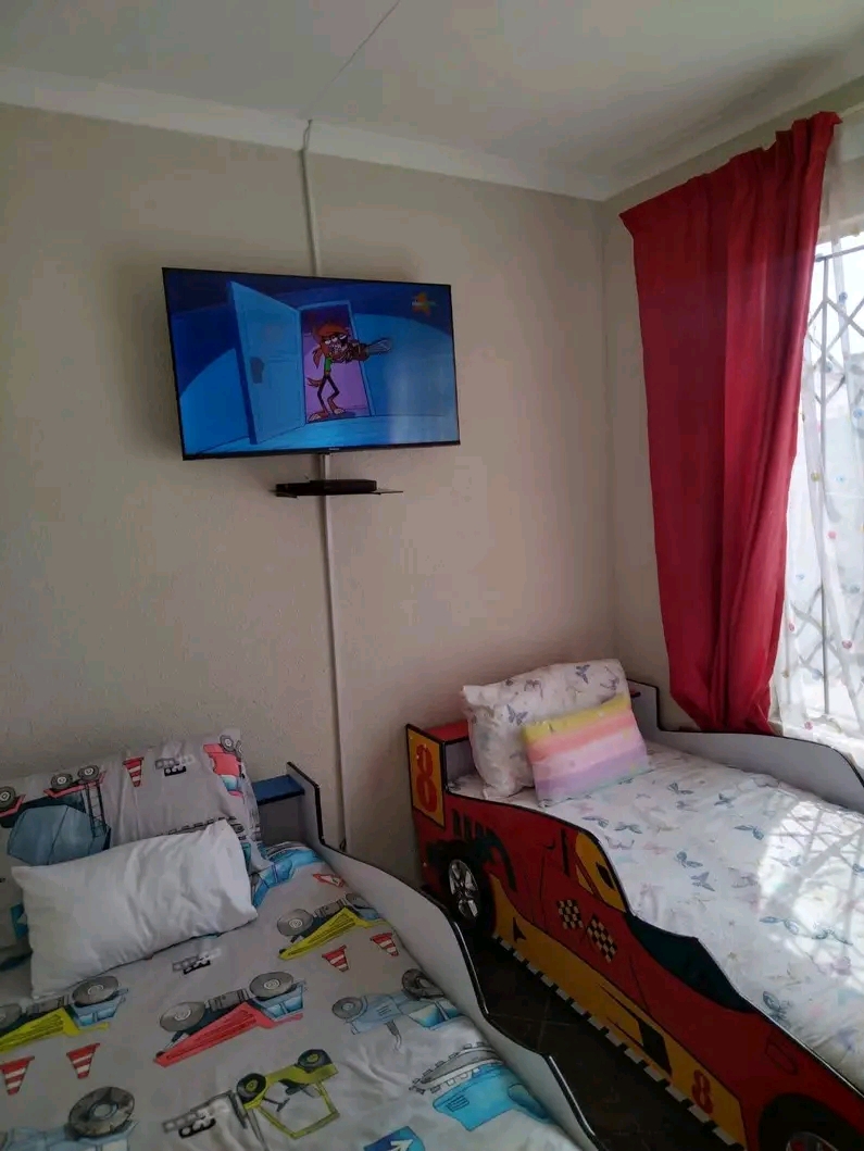 New rental alert ‼️ 
kempton park
birch  in Kempton Park