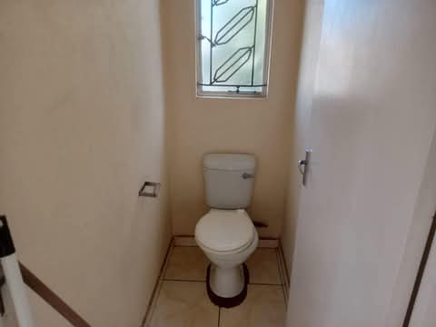 2 bedroom with open plan kitchenette with ,si  in Birch Acres