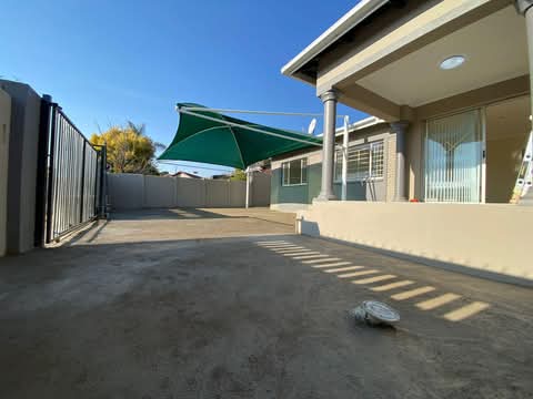 No load shedding zone, pet friendly 4 bedroom  in Edenvale
