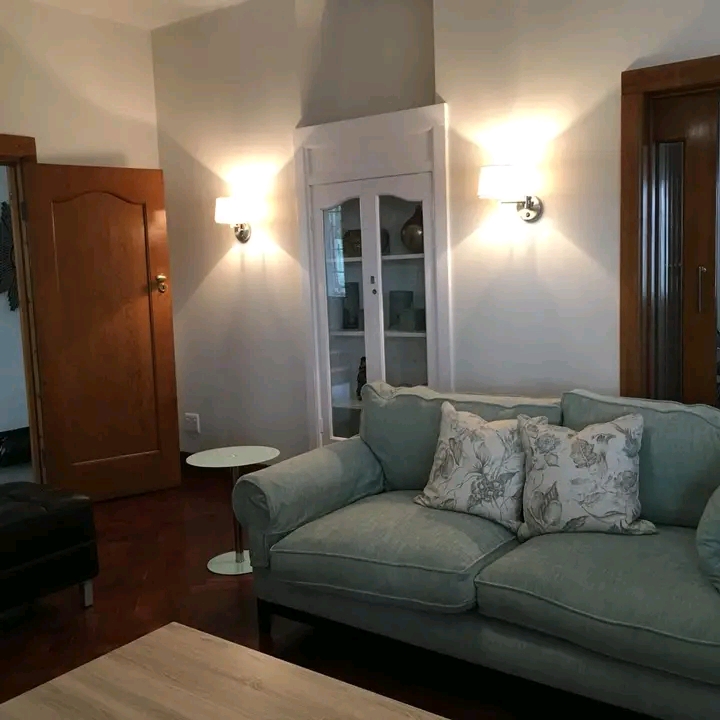 Professional house share for single person 
  in Sydenham