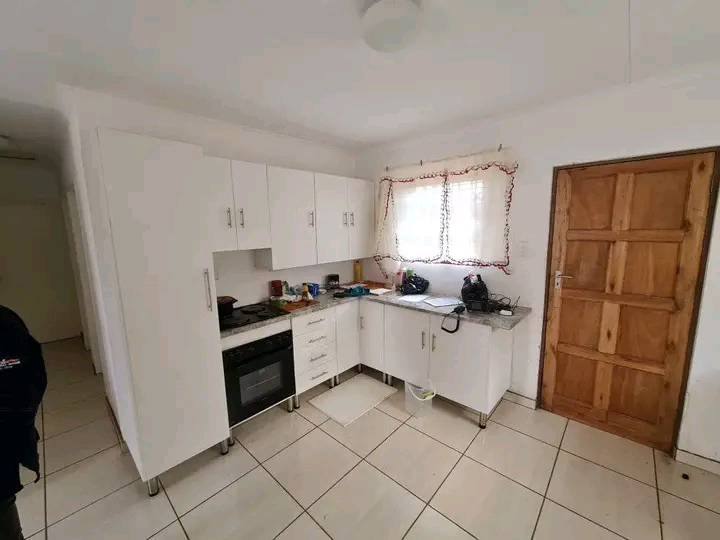 3 bedroom house for rental in new development  in Lufhereng