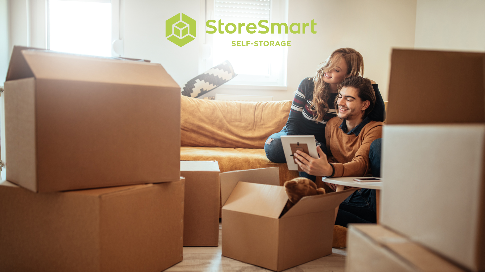  running out of room at home or office? store  in Sandton