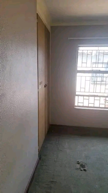 Two bedroom house  available in roets drive a  in Vosloorus