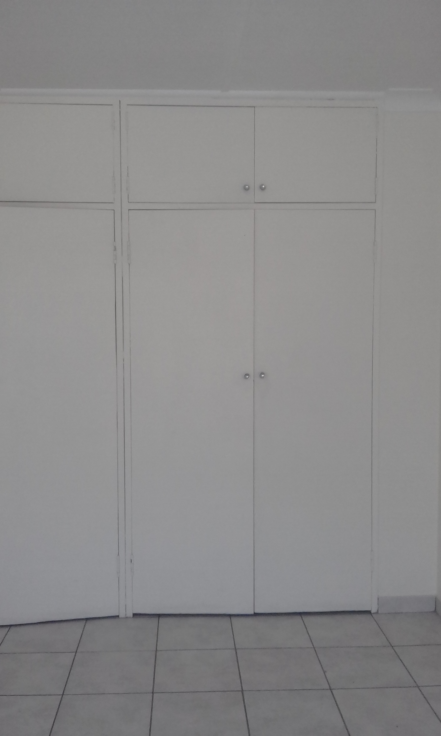 1 bedroom neatly maintained unit at 6 reeders  in Haddon
