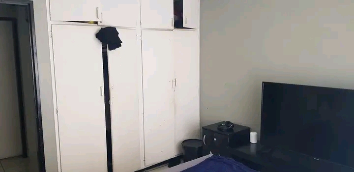 A big room to rent by kemptonian flats 
1 ca  in Kempton Park