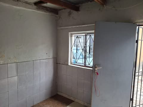 Nice tiled room available now at ext2 near ta  in Ivory Park