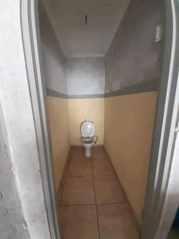 2 room to rent at 6 available in may . call 0  in Katlehong
