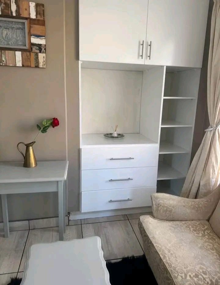 Fully furnished one-bedroom cottage – locat  in Ferndale