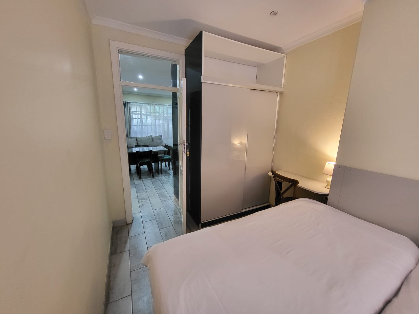Gem of manor - short term self-catering accom  in Durban