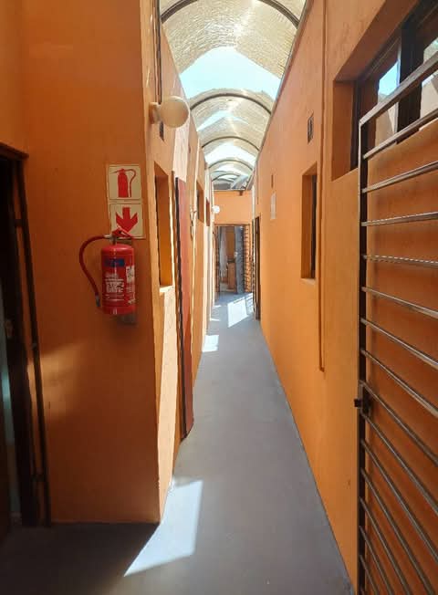 Nsfas accredited student accommodation availa  in Dube