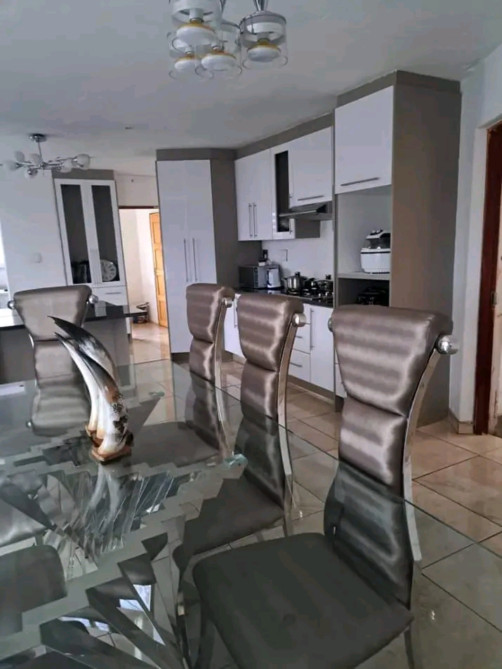 6 bedroom double storey to lease in ext 24 fo  in Protea Glen