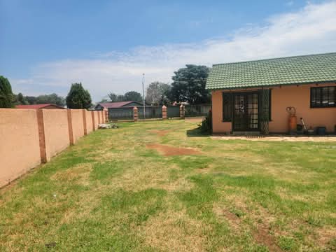 Take advantage of this beautiful house (renta  in Dawn Park