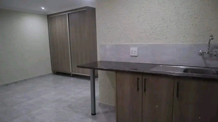 Cottage to rent is going to be available end   in Protea Glen