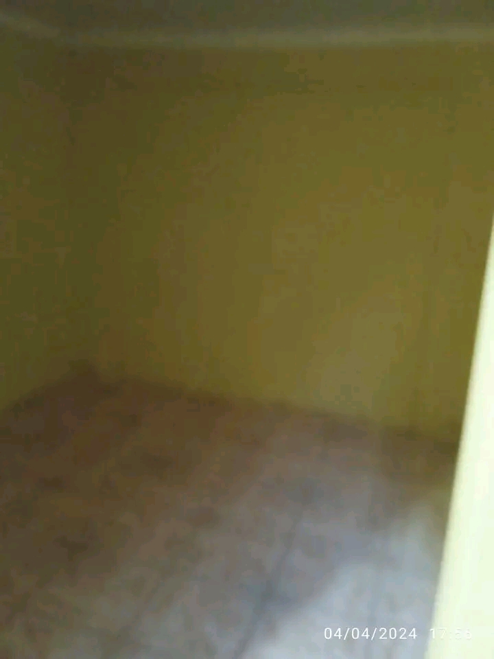 A double room to rent is available at teanong  in Tembisa