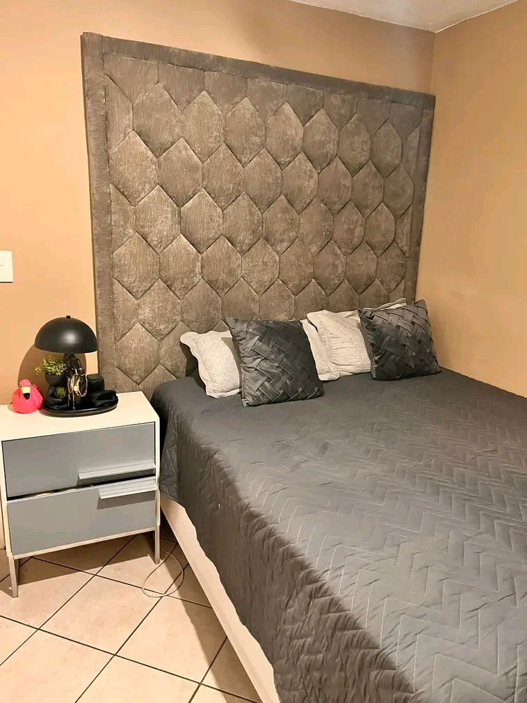 Fully furnished 2 bedroom apartment to let, a  in Centurion