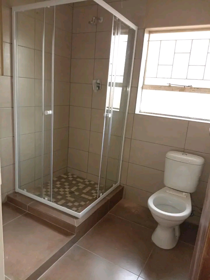 A spacious neat 2 bedroom house in ext 3 💯  in Birch Acres
