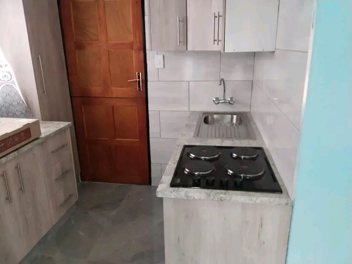 Beautiful stand alone house to rent in ext 31  in Vosloorus