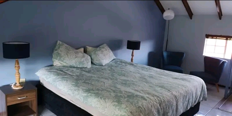 Spacious, double volume 3 bedroom, 2 bathroom  in Sandton