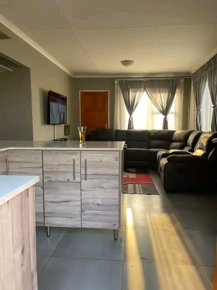House for rental at moagi estate vosloorus�  in Vosloorus