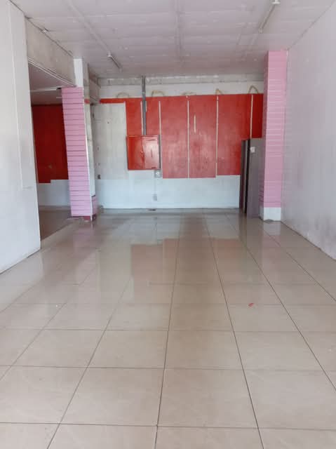Big shop to let | opposite bree taxi rank |   in Johannesburg