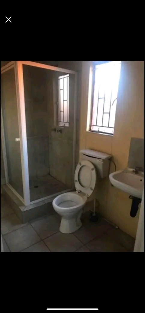 House for rental 
location:mahube gemvalley   in Mamelodi