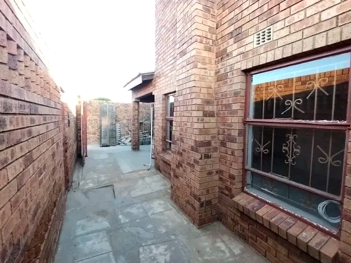 Home for rental🎖️🎖️🎖️ - soweto  in Senaoane