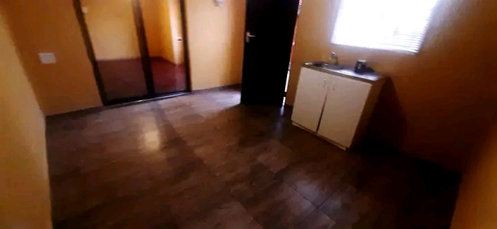 Extension 4
onebedroom cottage
immediately   in Kaalfontein