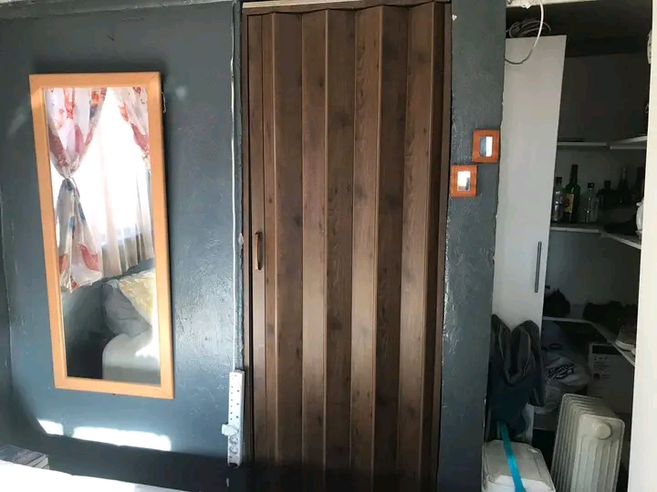 Room to rent,14 rooth,build in wood rope,unit  in Alexandra