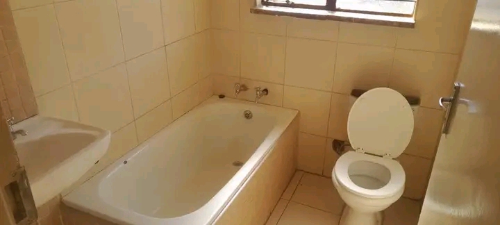 Available two bedroom house at ext 8 for imme  in Vosloorus